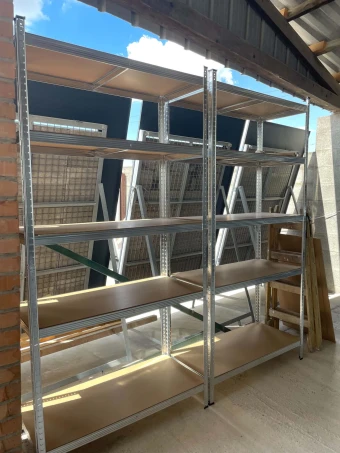 6. galéria kép Partner Tüzép