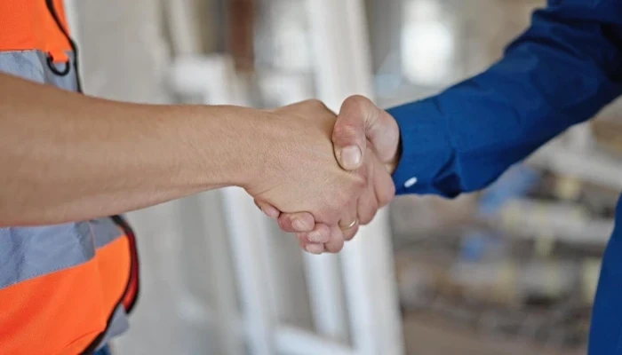 Támogatás - Partner Tüzép